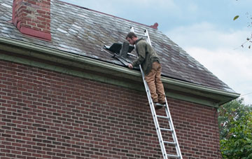 what affects urgent Powder Mills roof repairs