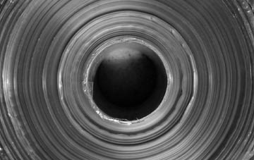 Powder Mills edpm waterproofing