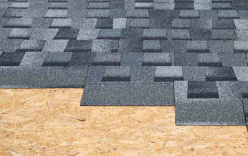 expert Powder Mills asphalt roof companies