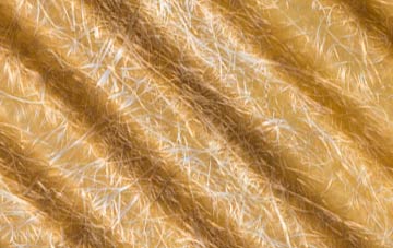 Powder Mills fibreglass roof waterproofing