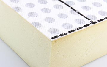 meeting Powder Mills building codes