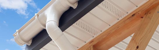 get Powder Mills guttering quotes today