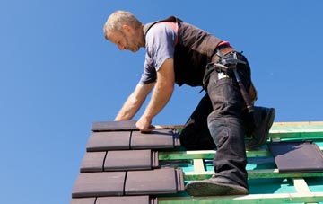 disadvantages of Powder Mills slate roofing