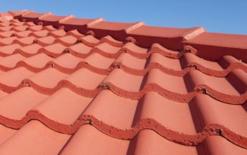 Powder Mills tile and slate roof replacement