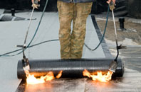 Powder Mills flat roof sealing quote