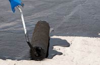 find rated Powder Mills roof sealing companies