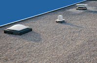 Powder Mills flat roofing