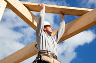 Powder Mills roof replacement work